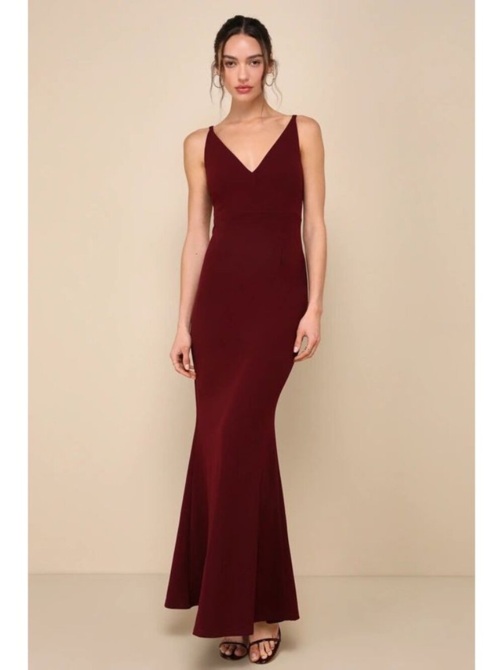 LULUS Dress
